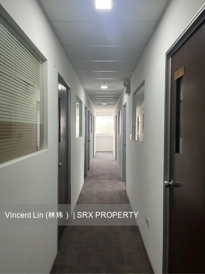 Tong Lee Building (D13), Factory #630727571